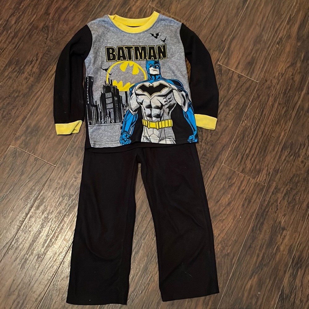Kids size (4-5) bundle